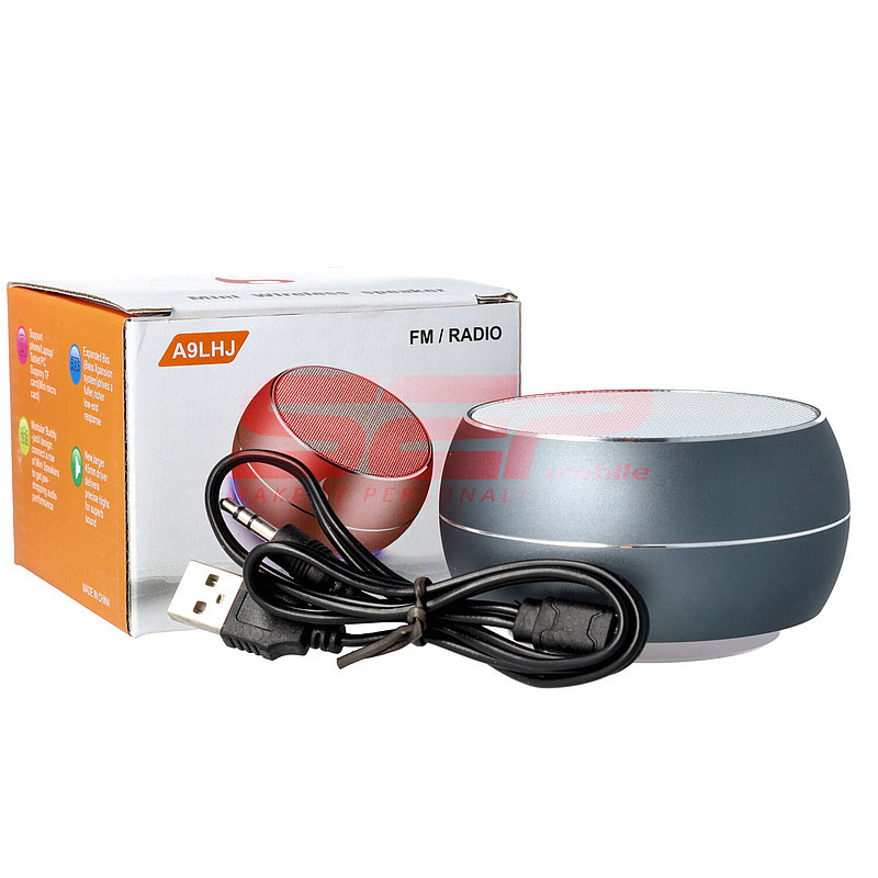 Mini boxa portabila cu bluetooth