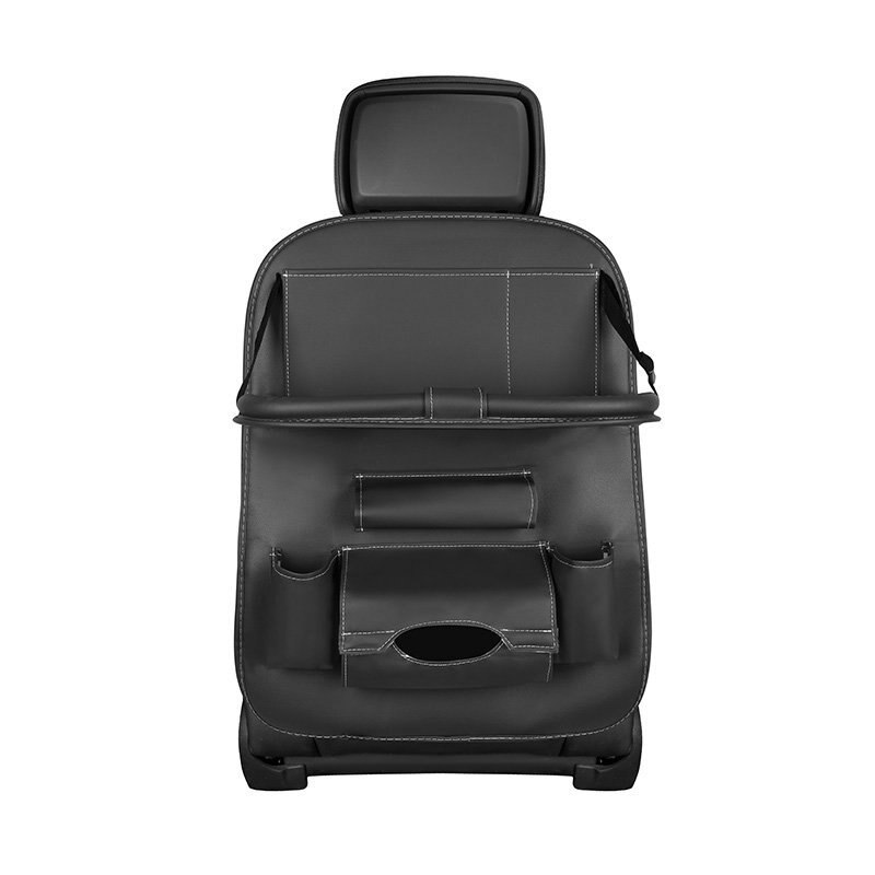 Organizator spatar scaun auto Izmael, negru