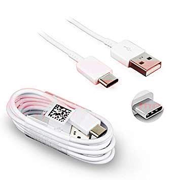 Cablu date Samsung Type-C EP-DN950CWE Original White