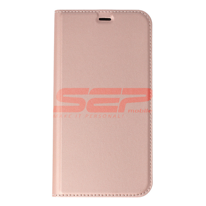 Toc FlipCover Magnet Skin Apple Iphone 8 Plus Rose Gold