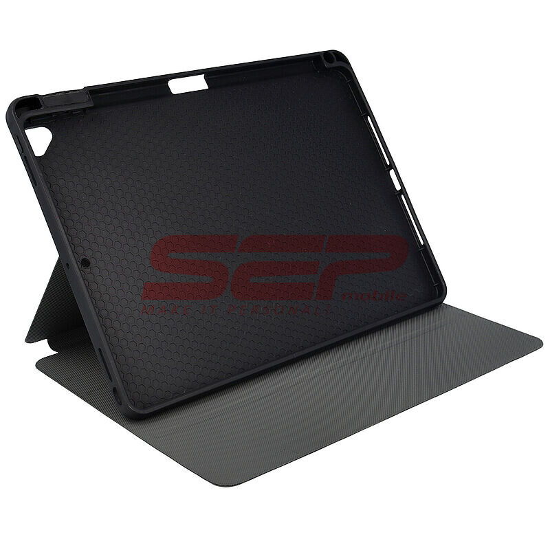 Husa tableta Apple iPad 9 (2021) 10.2 inch BLACK