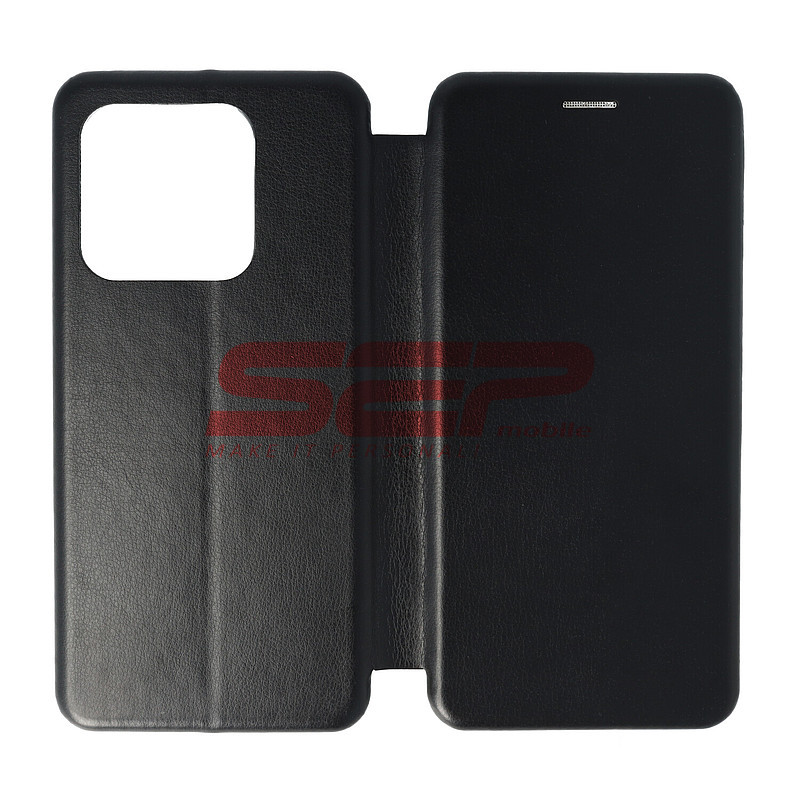 Toc FlipCover Round Xiaomi 13 Pro Black