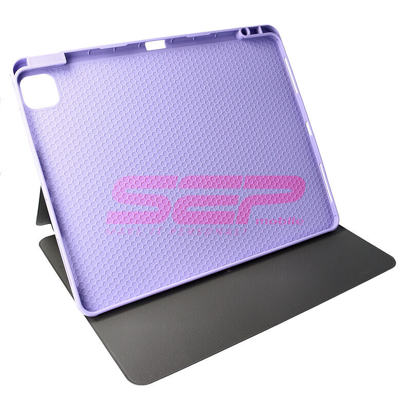 Husa tableta Apple iPad Air 13 (2025) 13 inch LAVENDER