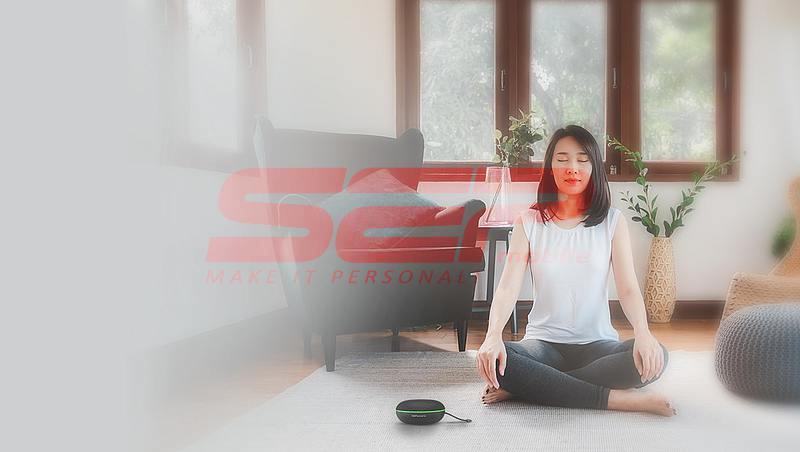 Boxa portabila bluetooth HiFuture Sound Mini