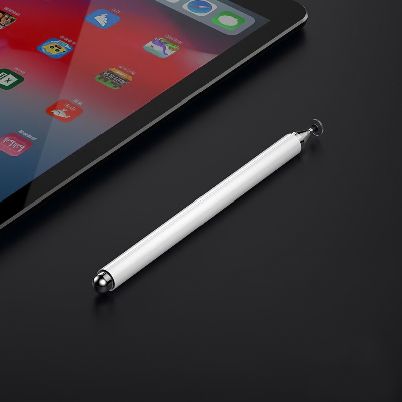 Stylus Pen Joyroom JR-BP560 Alb pentru desen si scriere de mana