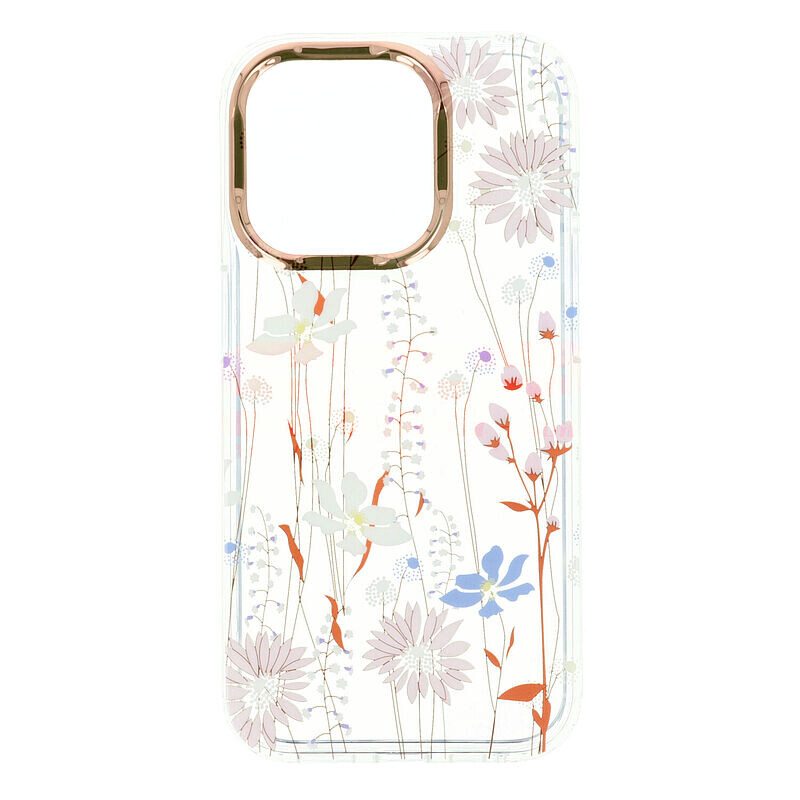 Toc TPU+PC Starry Sky Apple iPhone 15 Pro Design 02