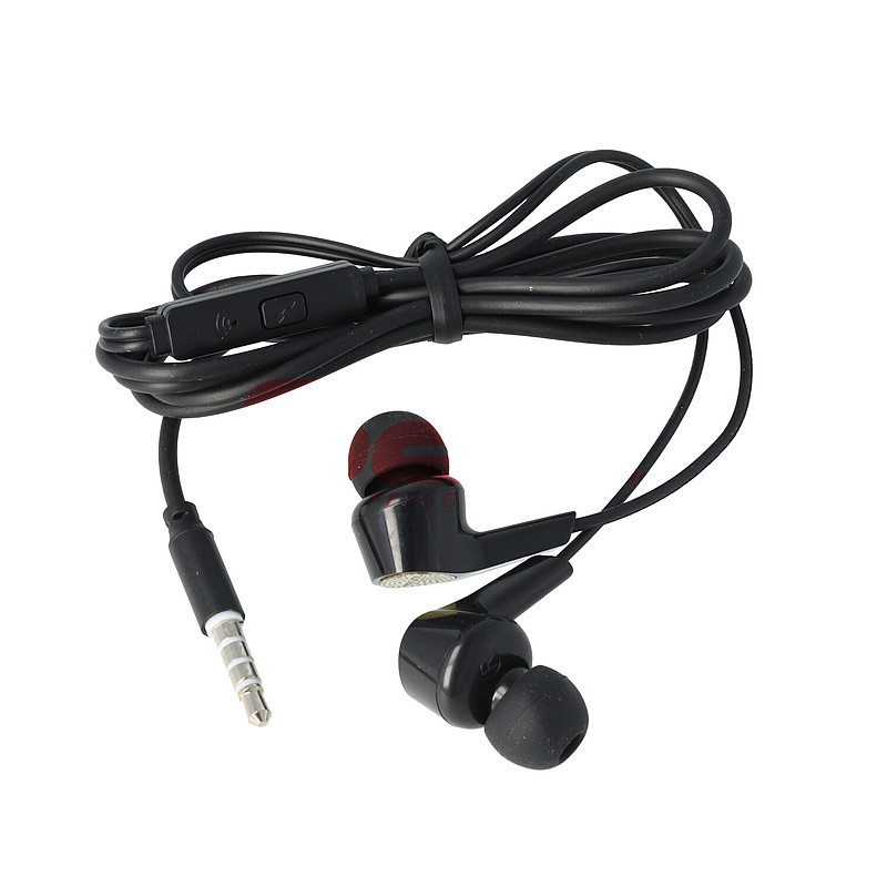 Handsfree In-Ear Audio Stereo Yesido YH-25