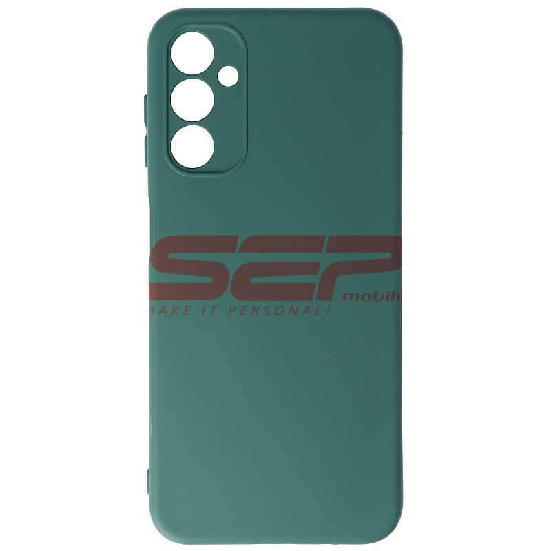 Toc silicon High Copy Samsung Galaxy A14 Midnight Green