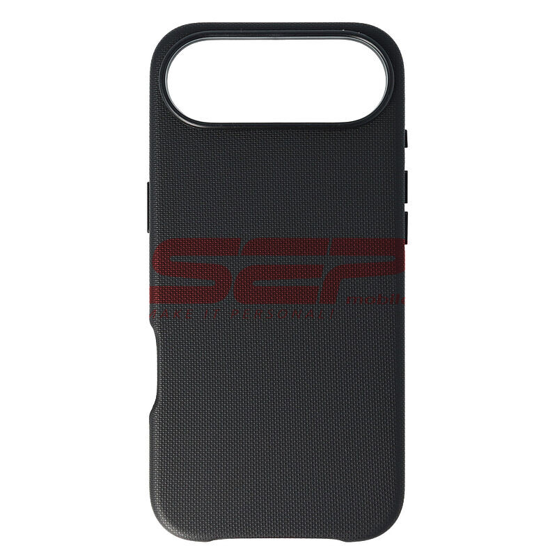 Toc PC TechWoven Apple iPhone 17 Air Black