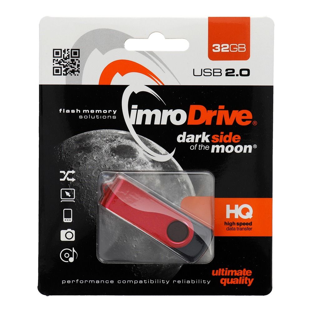 Stick USB IMRO AXIS 32GB USB2.0