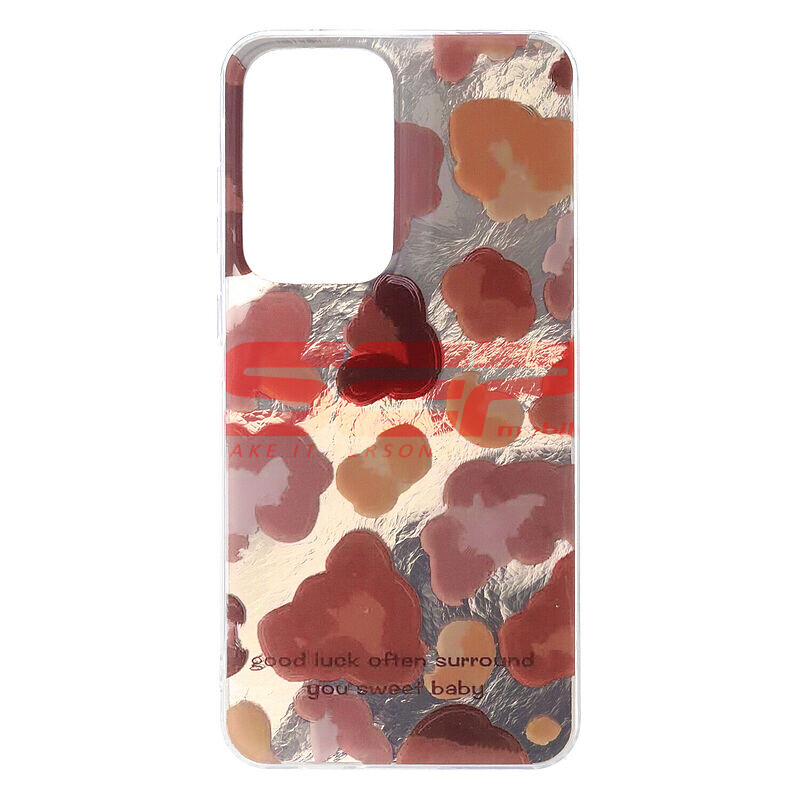 Toc TPU IMD Animal Print Samsung Galaxy A55 Design 02