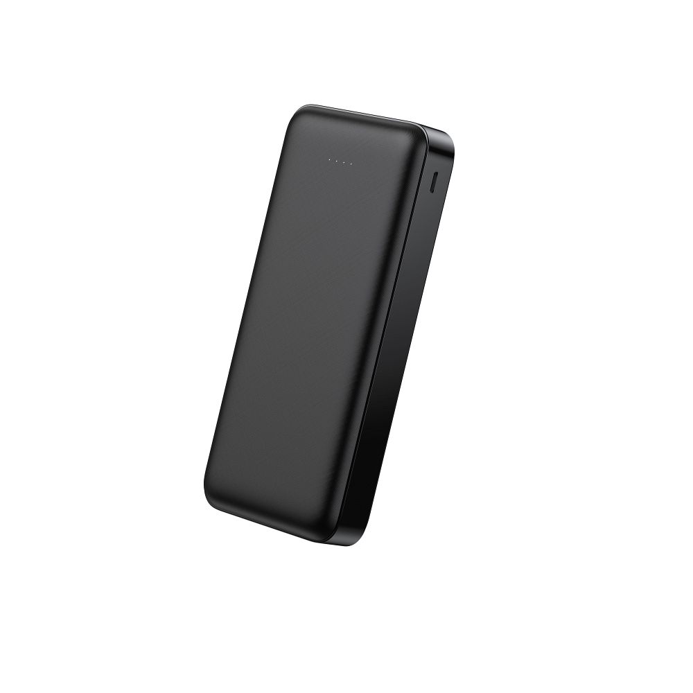 PowerBank VEGER 20.000 mAh, negru