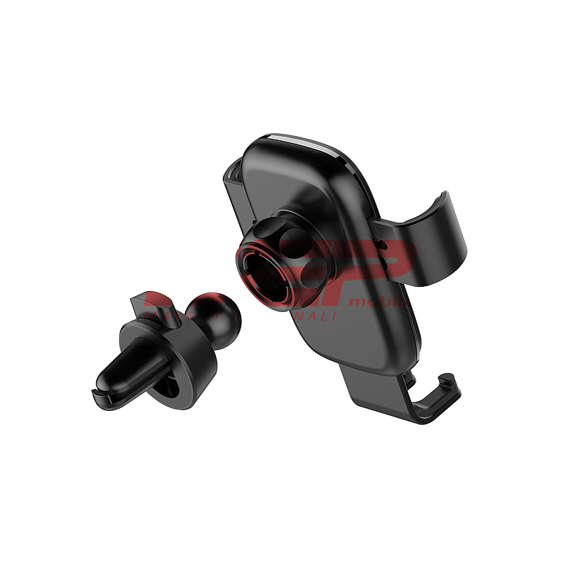 Suport auto Gravity LDNIO pentru grila de ventilatie MG10