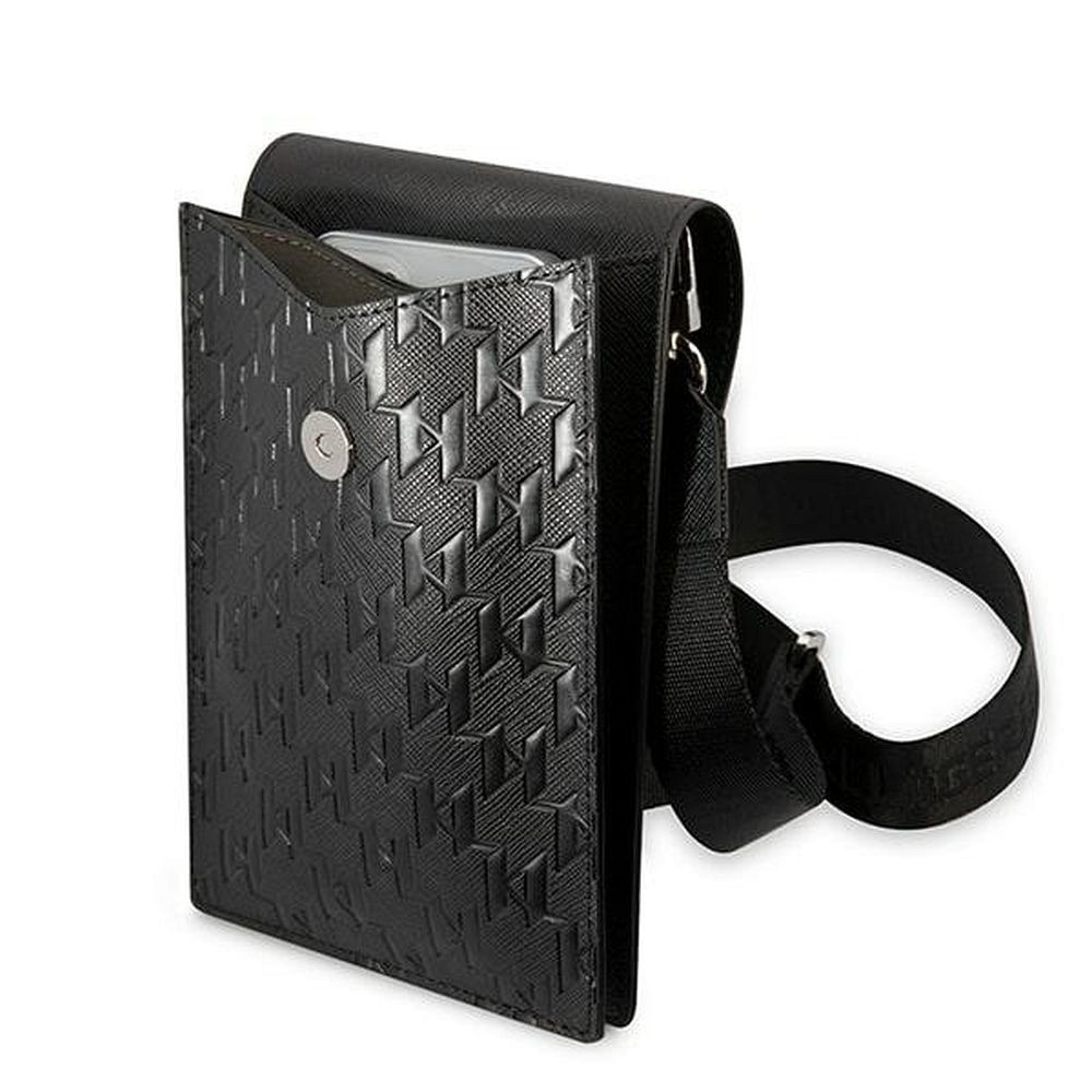 Geantă Karl Lagerfeld pentru telefon