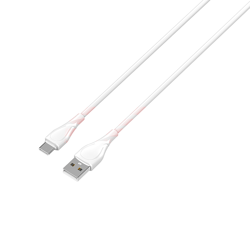 Cablu date USB - Type-C LDNIO Quick Charge LS611