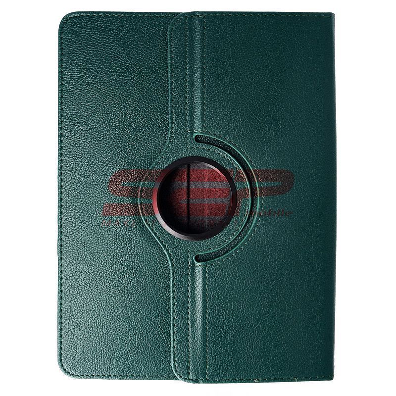 Husa tableta Portofolio universala 10 inch GREEN