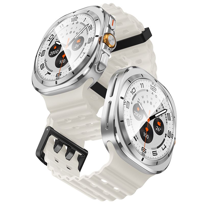 Smartwatch hoco. Y29 cu funcție de vorbire, argintiu