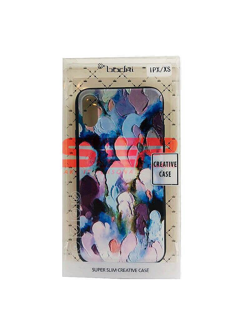 Toc TPU+PC UV Print 3D Samsung Galaxy A30s Painting