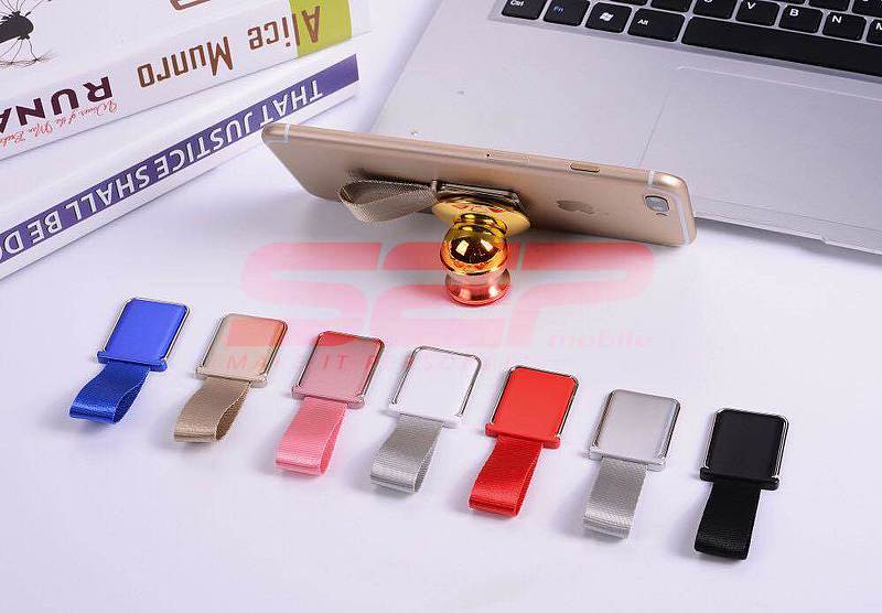 Suport inel telefon mobil multifunctional