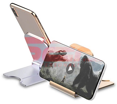 Stand suport telefon mobil pentru birou