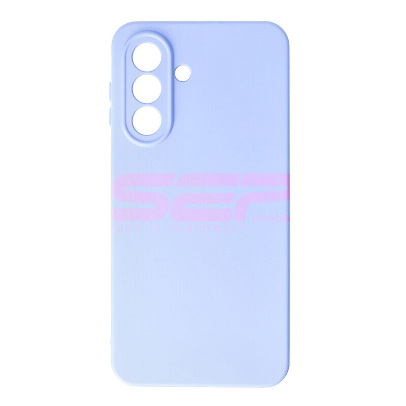 Toc silicon High Copy Samsung Galaxy A27 Lavender