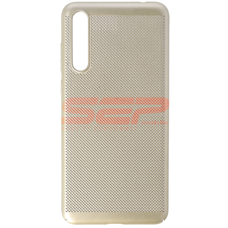 Toc Metallic Mesh Huawei P20 Pro GOLD