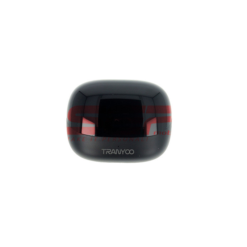 Casti audio stereo Wireless TRANYOO T-M26 Black