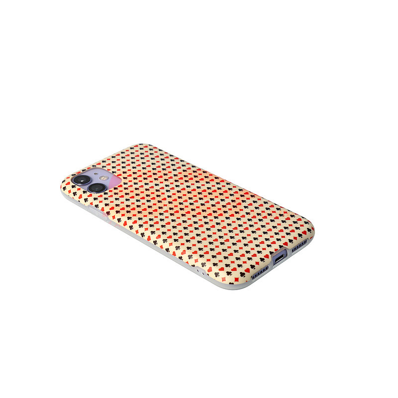 Toc TPU IMD Matte Apple iPhone 13 Pro Design 10