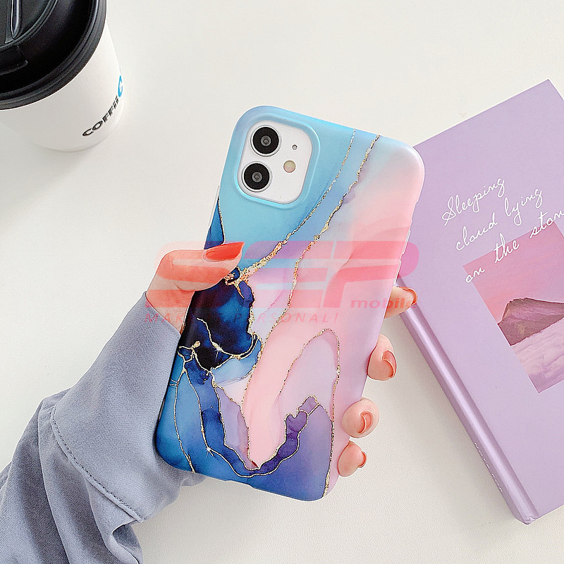Toc TPU IMD Matte Gold Samsung Galaxy A42 5G Design 03