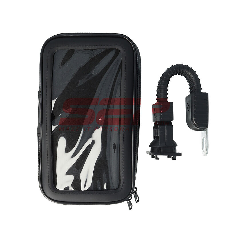 Suport telefon mobil pentru bicicleta / motocicleta 6.3 inch