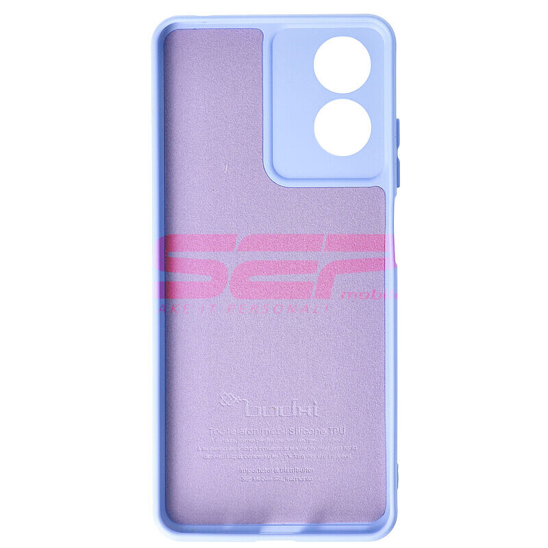 Toc silicon High Copy Apple iPhone 17 Lavender