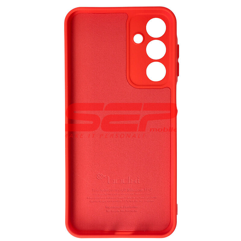 Toc silicon High Copy Apple iPhone 11 Red