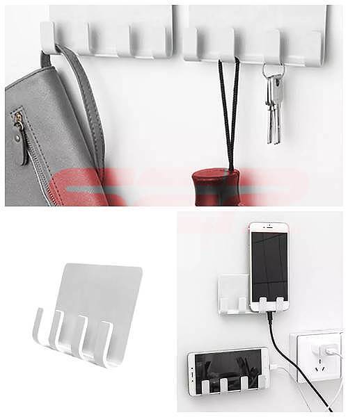 Stand suport perete pentru telefon mobil