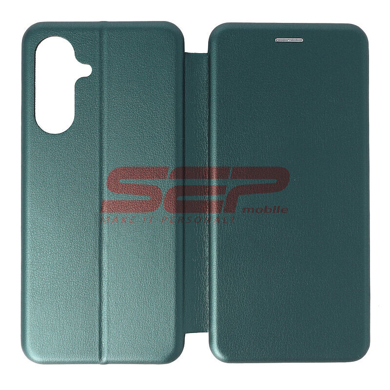 Toc FlipCover Round Samsung Galaxy A26 Sea Green