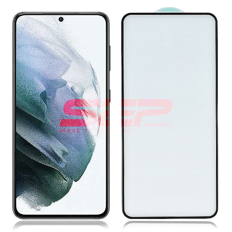 Geam protectie display sticla 6D bulk FULL GLUE Honor 200 Pro 5G Black