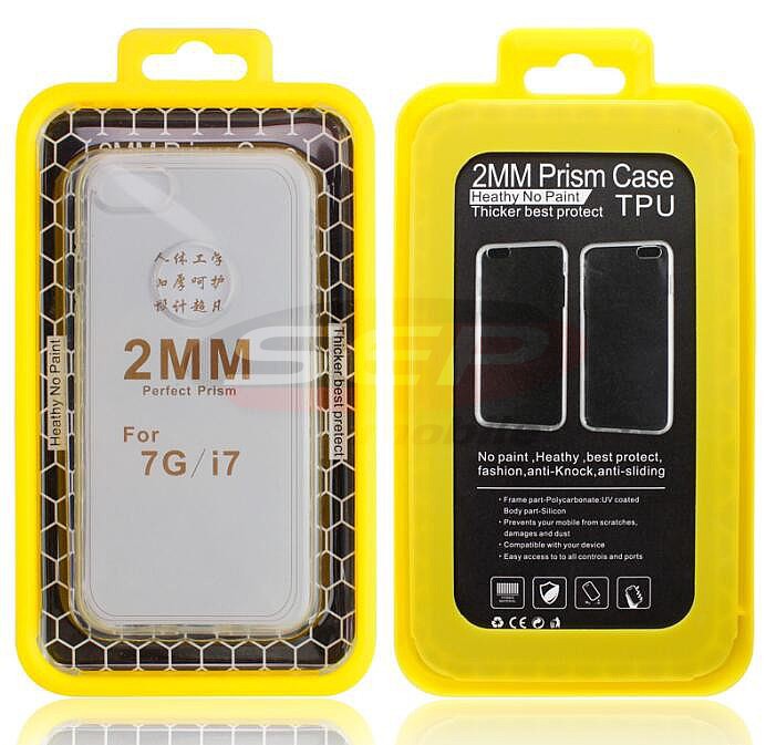 Toc TPU Motomo Prism Samsung Galaxy J5 2017