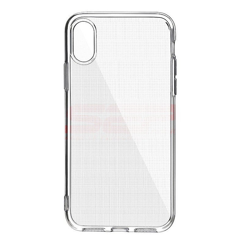 Toc TPU 1MM Samsung Galaxy A71