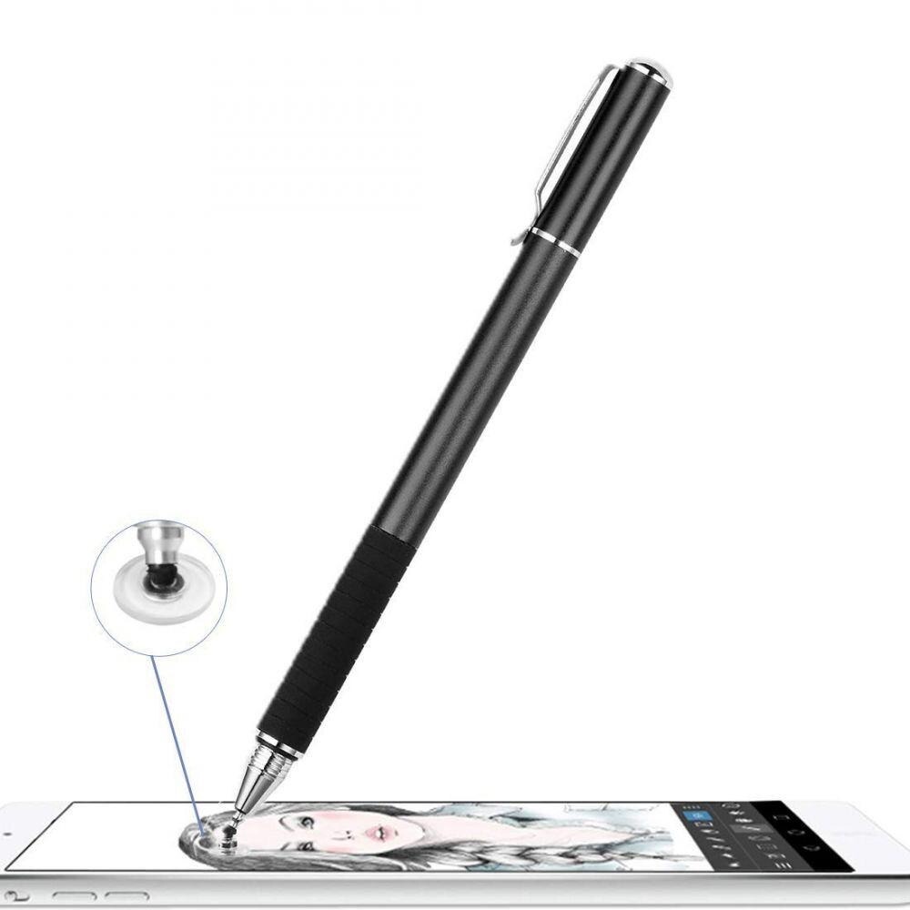Stylus pen Tech-Protect negru