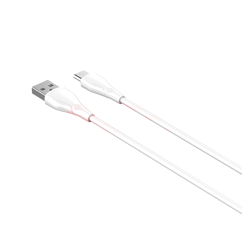 Cablu date USB - Type-C LDNIO Quick Charge LS611