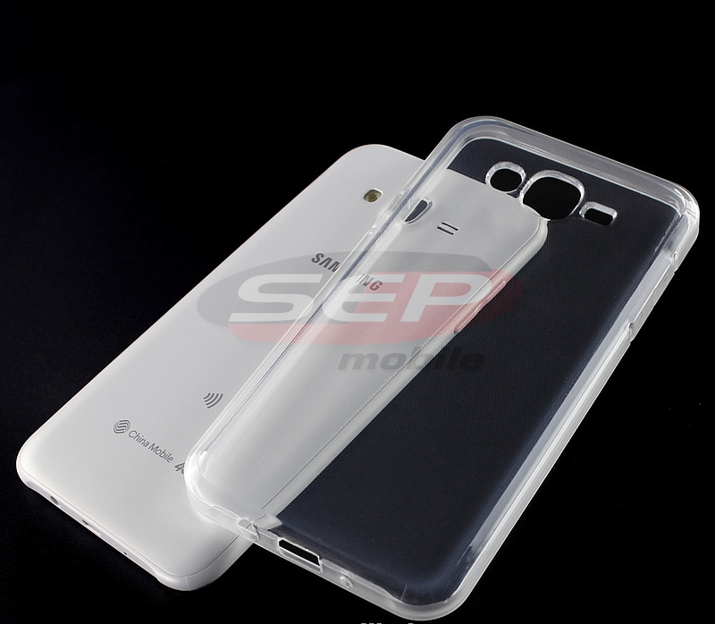 Toc TPU Motomo Prism Samsung Galaxy J5 2017