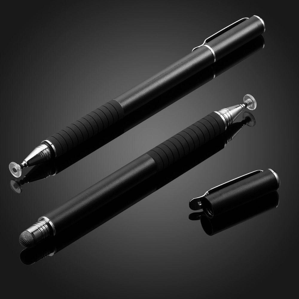 Stylus pen Tech-Protect negru