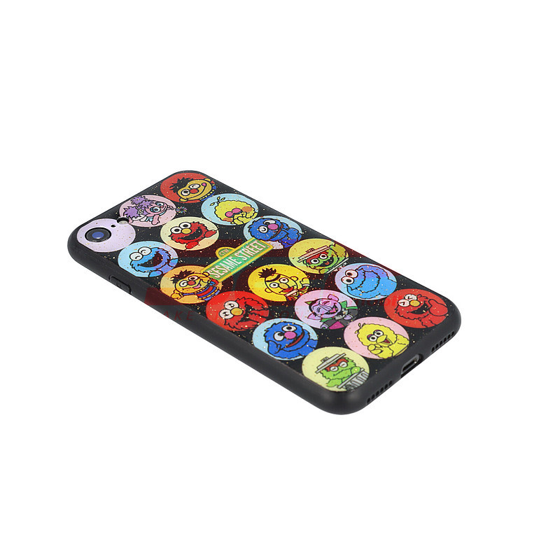 Toc UV Copy Glass Huawei Mate 20 Pro Sesame Street
