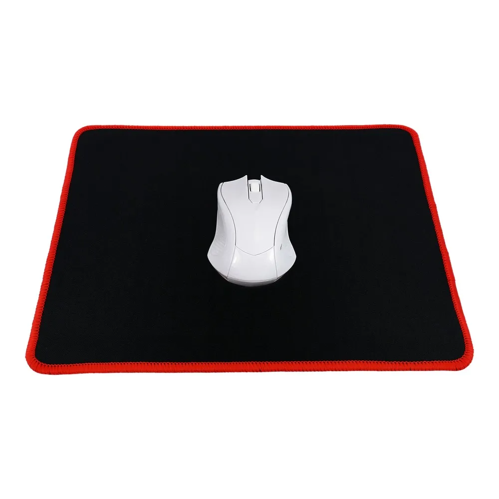 Mausepad, 300x240x3mm, negru