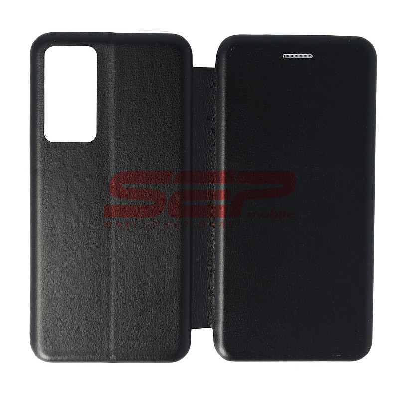 Toc FlipCover Round Xiaomi 12X Black