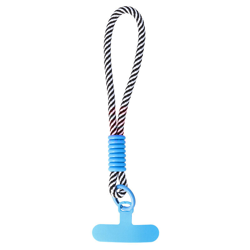 Accesoriu tip bratara pentru husa telefon mobil SPIRAL