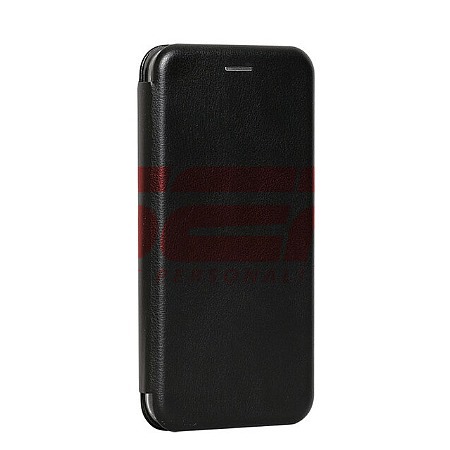 Toc FlipCover Round OPPO Reno5 Lite Black