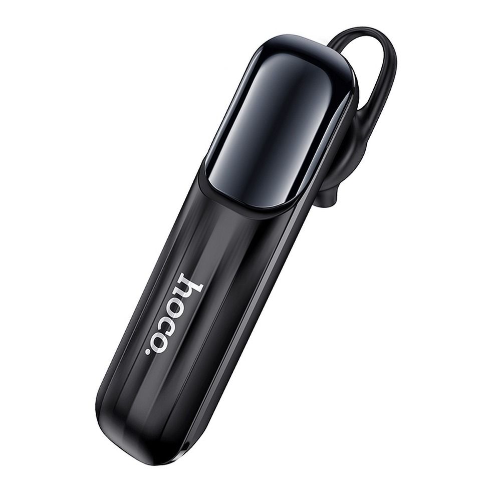 Cască Bluetooth / Wireless, Hoco E57, neagră