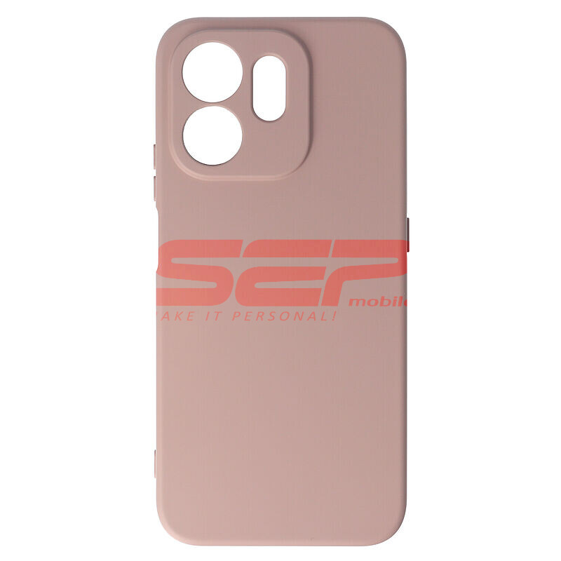 Toc silicon High Copy Honor 600 Smart 5G Ivory