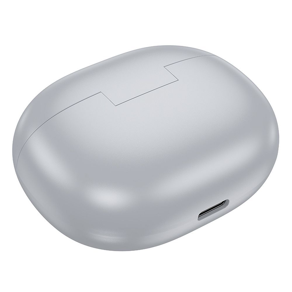 Căști wireless hoco. bluetooth TWS EQ24, gri