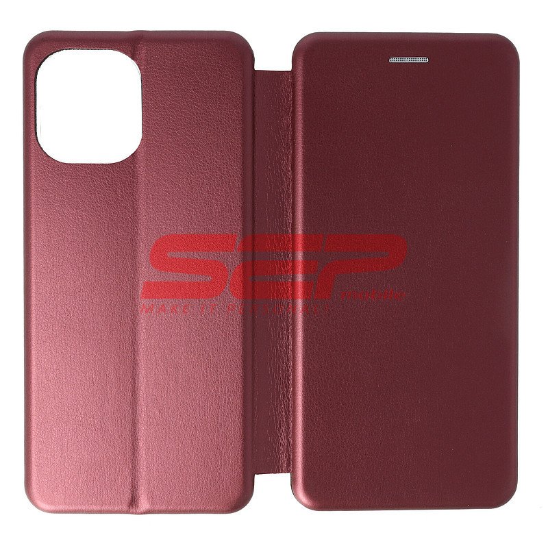 Toc FlipCover Round Huawei Enjoy 50z Wine